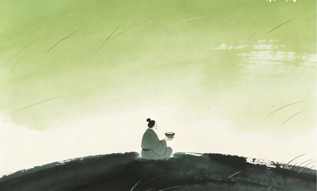 The Art of Stillness: Finding Sanctuary in Solitude and Companionship