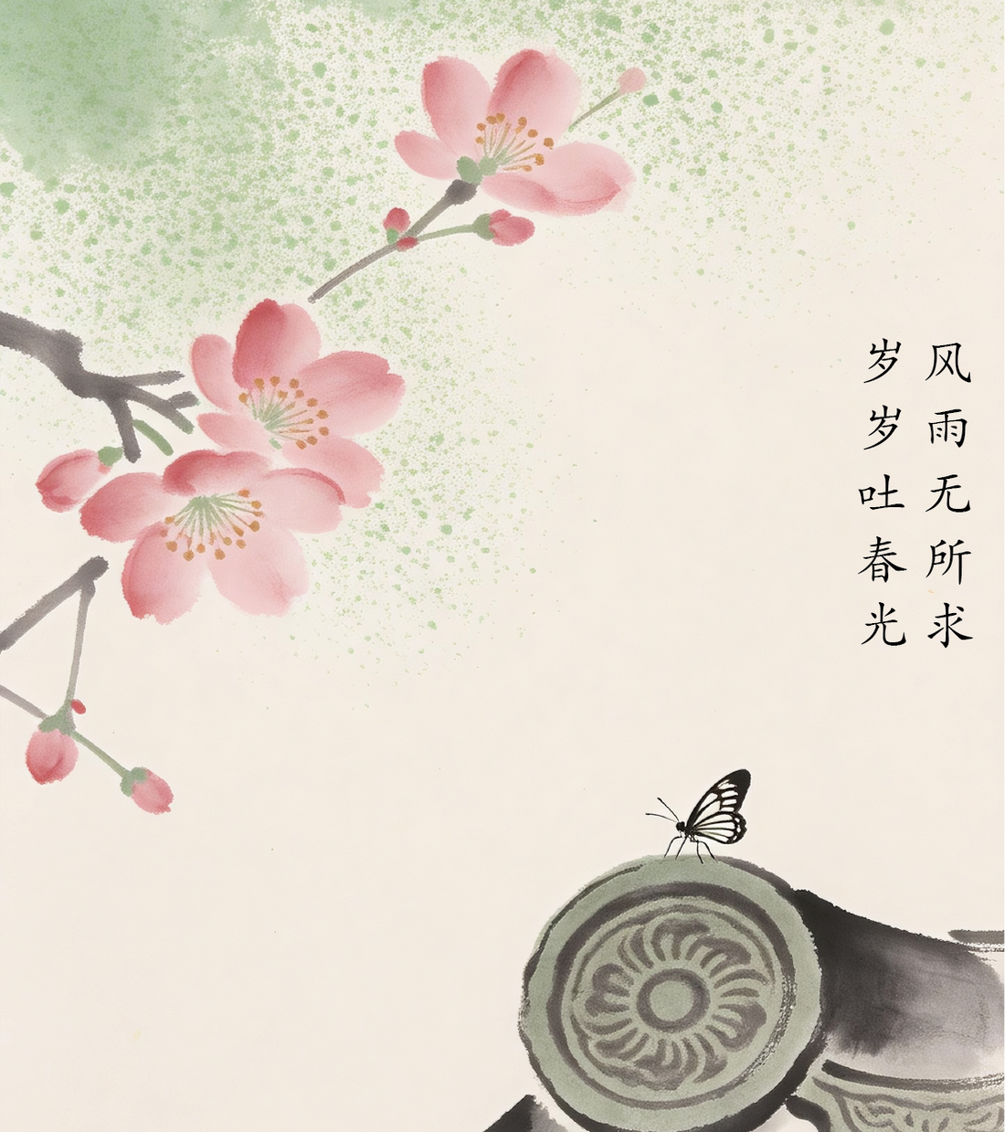 The Art of Poetic Living: Finding Stillness in a Noisy World